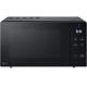 LG 30L NeoChef Microwave Oven in Black – MS3032JAS, Model Number
 MS3032JAS