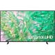 Samsung UA65DU8000UXZN 4K UHD Smart Television 65inch (2024 Model),Item S400883997