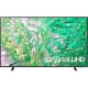 Samsung UA55DU8000UXZN 4K UHD Smart Television 55inch (2024 Model),Item S400883998,