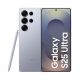 Samsung Galaxy S25 Ultra 256GB 12GB  5G, White Silver