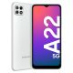 Samsung Galaxy A22 4GB 64GB 4G Dual Sim White