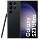 Samsung Galaxy S23 5G Dual SIM 8GB 256GB, Phantom Black