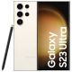Samsung Galaxy S23 Ultra 5G, 12GB, 512GB, Cream