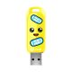 SANDISK FORTNITE 128GB USB FLASH DRIVE PEELY EDITION SDCZIF-128G-G46