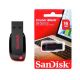 SanDisk Cruzer Blade Flash Drive 16GB