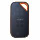 SanDisk Extreme Pro 2TB Portable SSD Drive 2000MB/s 
