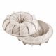 Silikomart 3D Weave Mold, 1.6L