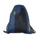 Soccerex Drawstring Sports Bag Dark Blue