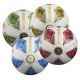 Soccerex Matte Football 10 Pcs Assorted