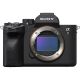 Sony a7 IV Mirrorless Camera Body