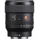 Sony FE 24mm f/1.4 GM Lens