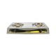 Krypton Stainless Steel Gas Cooker
