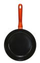 Chefline Black Ceramic Frying Pan 28cm DZJ28