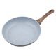 Chefline Granite Frying Pan FJ12-20F 20cm