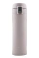 Tom Smith Stainless Steel Double Wall Vacuum Bottle YON03SB 0.5 Liter