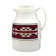Regal Polypropylene Vacuum Flask FX-13 Deco 1.3 Liter