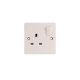 Kadris 13 Amp S/Socket Heads-A092