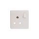 Kadris 15 Amp S/Socket Heads-A120