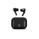 Swiss Military Victor True Wireless Earbuds Wireless Charging Black
