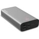 Swiss Military Biendron Power Pack PD 20000MAH Silver