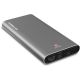 Swiss Military Chandoline Power Pack PD 10000MAH Silver