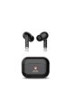 Swiss Military Delta True Wireless Earbuds Black