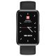 Swiss Military Rhine 2 Band Black Frame Black Silicon Strap BLKFBLKS