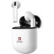 Swiss Military TWS Victor 5 Stereo Earbuds White TWS-VICTOR5-WHT