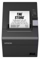 Epson TM-T20III USB + LAN Thermal Receipt Printer, C31CH51012A0 