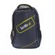 Traveller Supreme Backpack 20 Inch Blue TR-3308