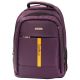 Traveller Premium Backpack 20 Inch Light Purple TR-3306