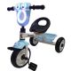 Kids Gear Tricycle S723