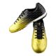 Turf Football Boots - Golden