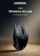 UGREEN M511 Ergonomic Wireless Mouse