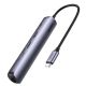 Ugreen 5-in-1 4K HDMI USB C Hub