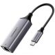 UGREEN USB Type-C to 10/100/1000Mbps Ethernet Adapter