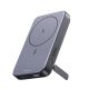 UGREEN 10000mAh Magnetic Wireless Power Bank (Space Gray)