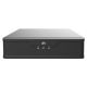 UNV NVR301-08S3-P8 8 Channel 1 HDD NVR