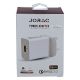 Jorac UW81 QC Charger 18W Micro