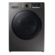 Samsung Front Load Washing Machine WD80TA046BX/GM 8/6KG
