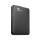 WD Elements Portable 1TB Black