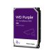 Western Digital Surveillance Hard Disk Purple 8TB