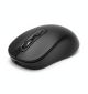 Heatz ZM20 Wireless Mouse, Black