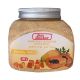 Whitening Scrub Face And Body Papaya 500Gm