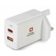 Swiss Military Power House AC-H22 Charger 25W White