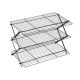 Wilton 3-Tier Folding Cooling Rack