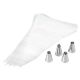 Wilton Cupcake Decorating, 12-Piece Set