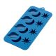 Wilton Planet, Moon and Star Candy Mold, 12 Cavities