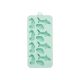 Wilton Shark, Jellyfish and Seahorse Candy Mold, 12 Cavities