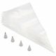 Wilton Cookie Decorating, 12-Piece Set